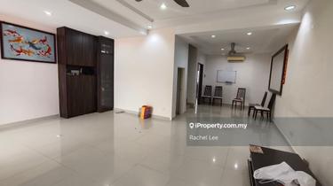 Fully Renovated Double Storey at Bandar Damai Perdana For Sale 1