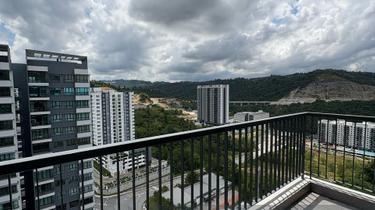 Developer Hand Over Unit,Strata Title Ready, Below Market 1