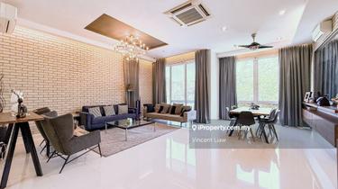 Fully renovated & move in condition 1