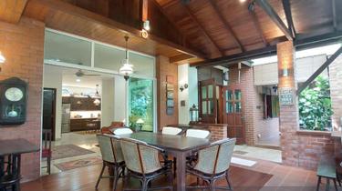 Corner semi-d for sale at Maplewood Saujana Golf Resort 1