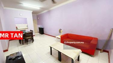 Below Market Can Full Loan Cheras Permaisuri Cengal Condo High Floor 1