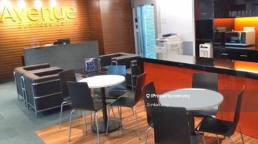Office in Setiawalk, Puchong 1