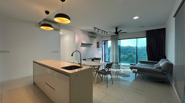 Spacious Low-Floor Unit with Serene Green Views 1