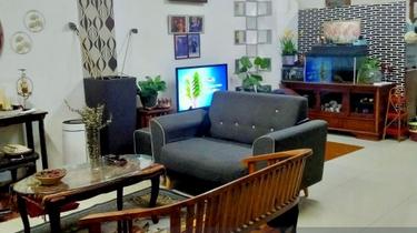 Freehold 20 x 70 sq.ft. Double Storey Terrace @ Setia Ecohill 1