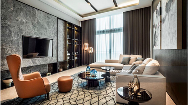 Damansara City Residency for Sales  1