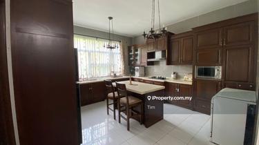 2 Sty Semi D For Rent @ Taman Setia Impian Jade Hills Kajang 1