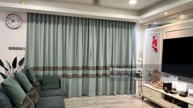 Limited 2 Storey Terrace 1
