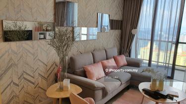 Condominium for Rent 1