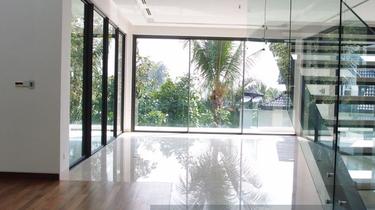 Bungalow for Rent 1