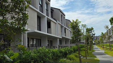 Jia residence 1