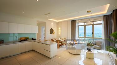 Free 3 Years Maintenance Fee, Last 25 Units, Ready Move In, Freehold 1