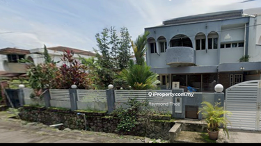 Taman Tun 2 Storey Corner Semi D Is Available  1