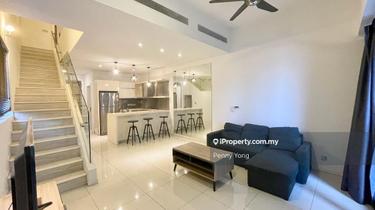 Cozy Duplex with garden view 1