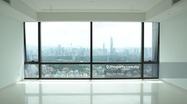 Completed with Partially Furnished. Doorstep Lifestyle Shopping Mall. 1