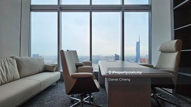 Office for Rent 1