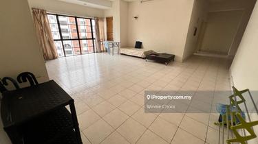 Evergreen Scot Pine Condominium for Sale, Bandar Sungai Long 1
