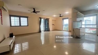 Below Market Pj 8 Corner Lot 4 room Partially Furnished For Sale 1