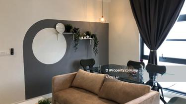 Union Suites, Bandar Sunway  1