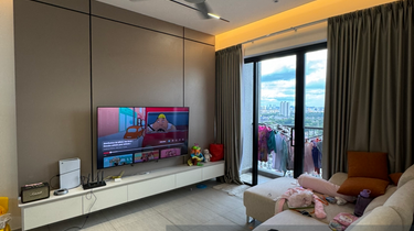 Nicely Renovated Unit for Rent 1