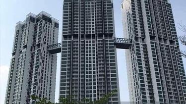 Permas jaya premium Condo 1