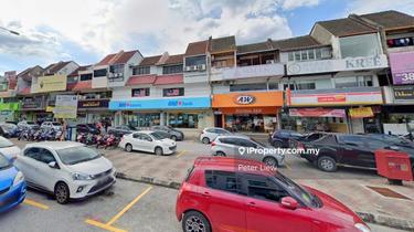 Good Buy Shop In Ttdi, Potential High Roi, Prime Address, Good Tenant 1