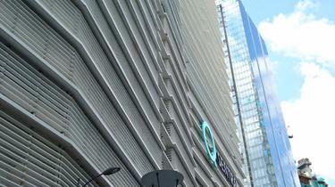 Q Sentral-partially furnished office - 1,615sq ft for sale   1