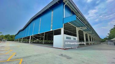 Nilai New Detached Factory Warehouse, Nilai Industrial Park , Seremban, Semenyih , Nilai 1