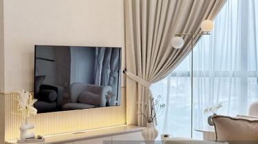 Brand new units Free Interior Design  1