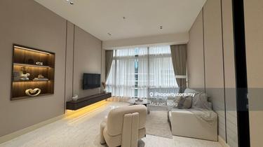 Serviced residence for Rent 1