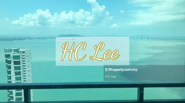 Nice Seaview High Floor 3 Residence For Sale  1