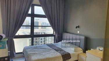 Union Suite,Bandar Sunway ,Subang Jaya  1