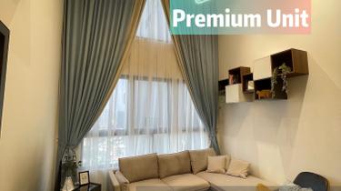 Premium Fully Furnish 1