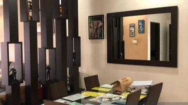 Renovated Taman Redang Lakeview 1 For Sale 1