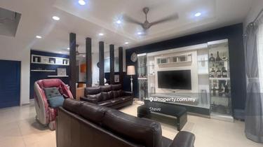 Renovated unit 1