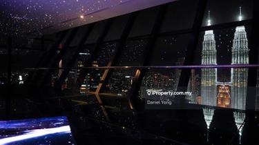 Penthouse for sale 1