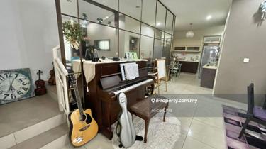 Golf East Cluster for Sale  1