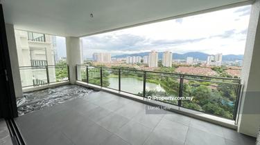 A Luxury Stay with Private Lift Lobby 1