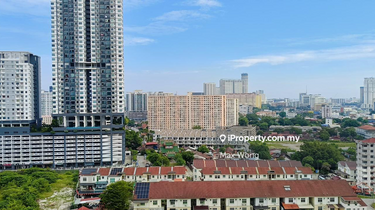 For Sale- Symphony Park 1