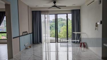 South Brooks, Desa Parkcity 1