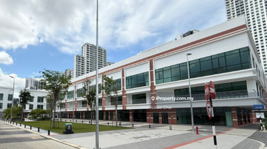 Kepong Gi 3 Storey Shop Prime Location  1