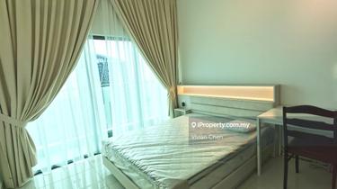 Greenfield Fully Furnished Room For Rent  1