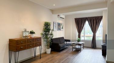 Newly Fully Renovated Condo for Sale 1
