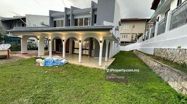 Partly Furnished Bungalow for sale @ Damansara Height , pm for more  1
