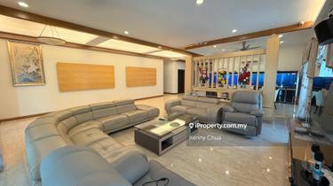 Freehold 2-Story Bungalow for Sale 1
