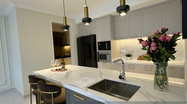 Brand new condo & promo for special deal  1