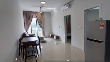 Condominium for Rent 1