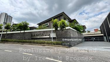 Enclave Bangsar, Where Exclusivity Meets Elegance 1