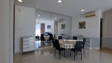 Camellia Serviced Residence 1419sq.ft. for Rent for Sale 1