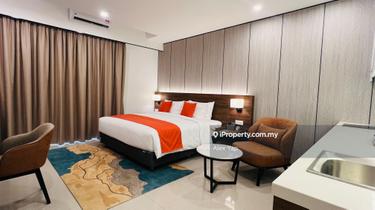 Guaranteed Rental Fully Cover Monthly Instalment 1