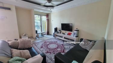 Terrace house for Sale 1
